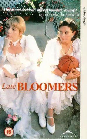 Late Bloomers (1996) 